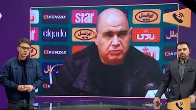 سخنگوی سازمان لیگ: هر زمان دستور بدهند، جام استقلال را اهدا می‌کنیم