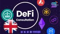 چارچوب مالیاتی جدید بریتانیا، تسهیل مالیات بر DeFi و وام‌های رمزارزی