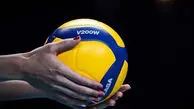 فرمت جدید جام والیبال زنان AVC 2026 اعلام شد