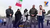 ساخت مدرسه به یاد شهدای میناب توسط جامعه موتورسواری