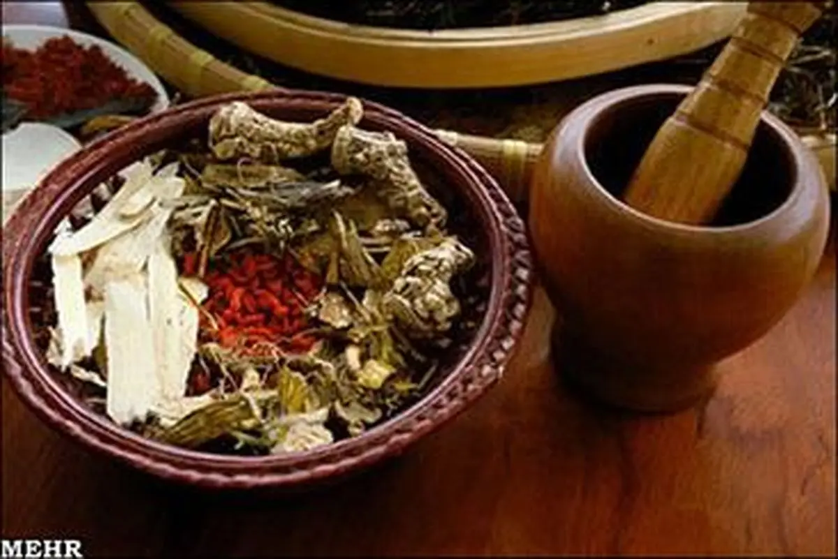 نحوه نابودی سلول های سرطانی با طب سنتی چینی