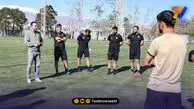پیمان حدادی مخالف انتخاب محسن خلیلی است؟!