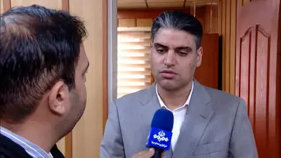 شرط عجیب حدادی برای سرمربیگری تارتار در پرسپولیس!