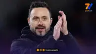 دی‌زربی: در تاتنهام باید پدر باشم نه مربی!