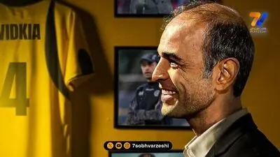 سرمربی فصل آینده سپاهان مشخص شد