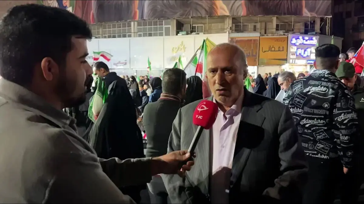 واکنش مهدی تاج به جلسه سرنوشت‌ساز سازمان لیگ درباره جام جهانی