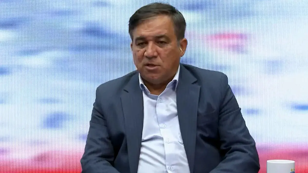 تاجرنیا: برگزاری یک تورنمنت چندجانبه مورد پذیرش ما نیست