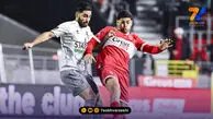 شکست خانگی دندر در شب ناکامی علیرضا جهانبخش!