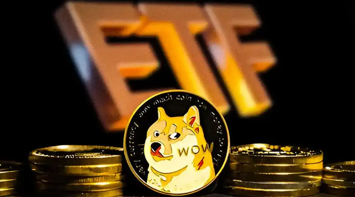 افت حیرت‌انگیز ۸۰ درصدی ETF دوج‌کوین؛ آیا پیش‌بینی ۱ دلاری محقق می‌شود؟