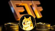 افت حیرت‌انگیز ۸۰ درصدی ETF دوج‌کوین؛ آیا پیش‌بینی ۱ دلاری محقق می‌شود؟