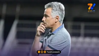 اکبرپور: رضاییان به خاطر پول به استقلال آمد و به خاطر پول رفت