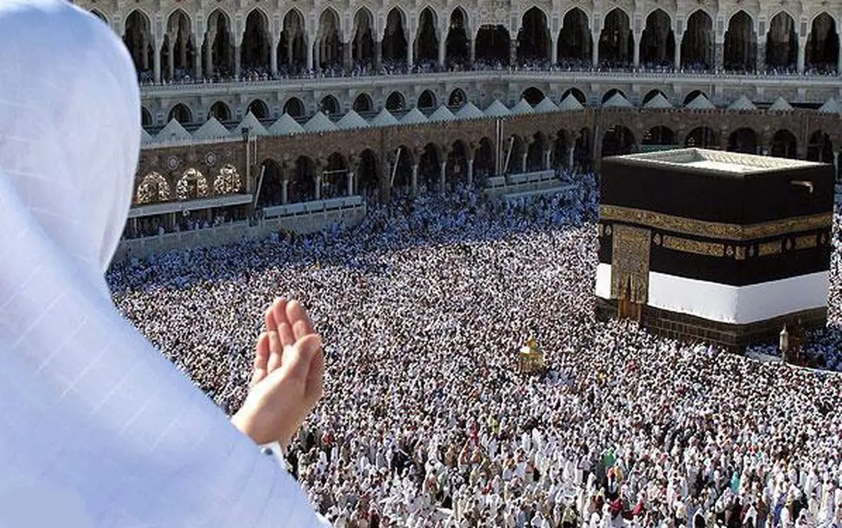 افشاگری‎ درباره آمار جانباختگان حج