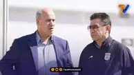 تاج و قلعه‌نویی امروز تصمیم می‌گیرند؛ سازمان لیگ خواهان تأخیر در شروع اردوی تیم ملی