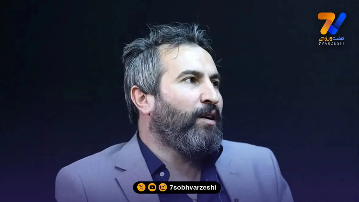 لطیفی: ساپینتو جفتک می‌انداخت چون درست مدیریت نمی‌شد!