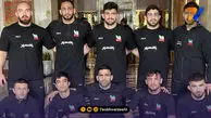 اسپورت استار: ایران با وجود بمباران ورزشگاه‌ها قهرمان کشتی آسیا شد