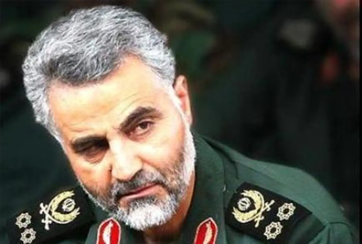 سردار به شایعات پایان داد: تا آخر عمر در همین جایگاه "سربازی" خواهم بود