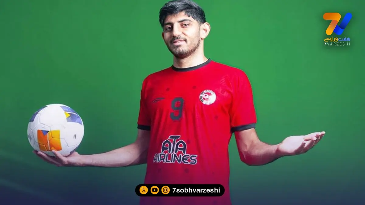 واکنش معنادار مهدی ترابی به اتفاقات اخیر