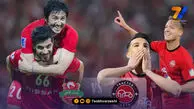 تراکتور – شباب الاهلی؛ تمام ایران پشت تبریز!