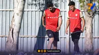 جانشین سروش رفیعی در پرسپولیس مشخص شد!