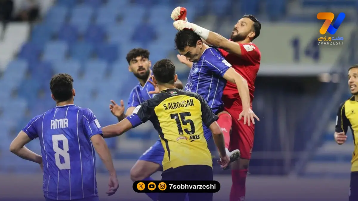 تصویر نامه مخالفت مدیران لیگ برتری با برگزاری لیگ نیمه کاره!