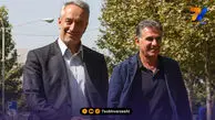 کفاشیان: درباره حضور ایران در جام جهانی زود تصمیم نگیرید/ شاید شرایط سخت‌تر هم شود