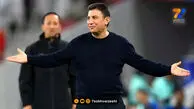 قلعه‌نویی امشب مهمان برنامه فوتبال برتر