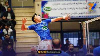 استقلال از مشهد راهی لیگ برتر می‌ شود!