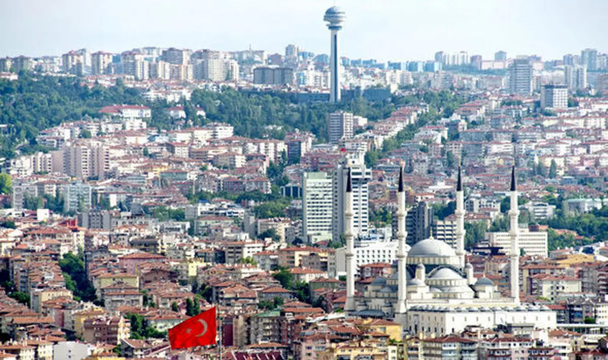 انگلیس، سفارت خود را در ترکیه تعطیل کرد