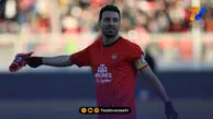 خلیل‌زاده: شرایط نابرابر است، به غیرت بازیکنان امید داریم