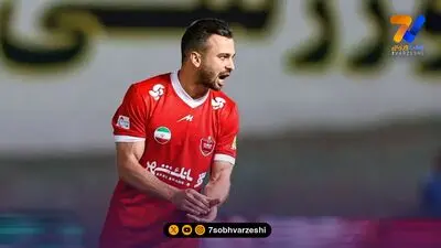 رسمی؛ میلاد محمدی دوباره لژیونر شد!