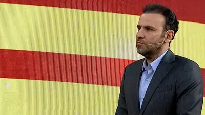 این سرمربی دوست دارد اخراج شود!