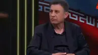 قلعه‌نویی: به اینفانتینو گفتم این پست‌ها ماندنی نیست و اگر بود به شما نمی‌رسید