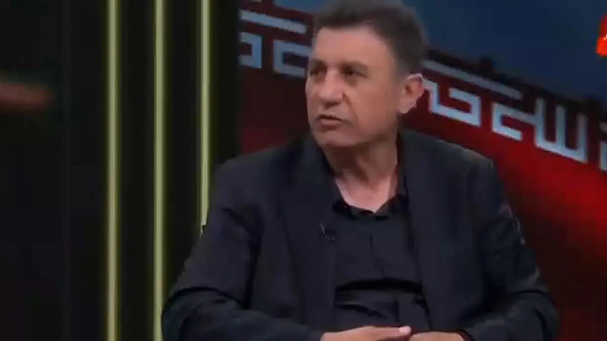 قلعه‌نویی: به اینفانتینو گفتم این پست‌ها ماندنی نیست و اگر بود به شما نمی‌رسید