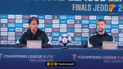 بنزما: جدایی از الهلال؟ هیچ جا نمی روم!