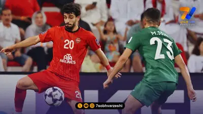به وقت شام با چاشنی انتقام!