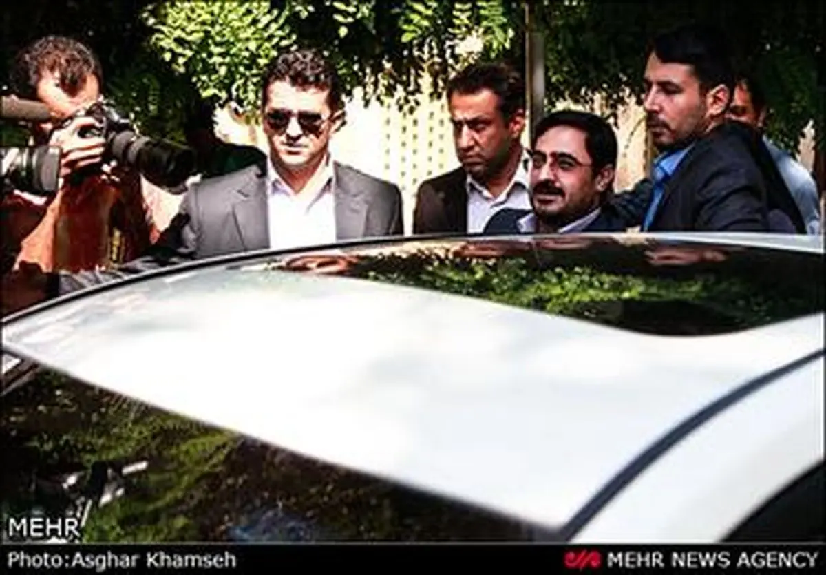 اعتراضات سعید مرتضوی رد شد