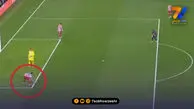 پاسخ یوفا به اعتراض بارسلونا؛ خطا نبود!