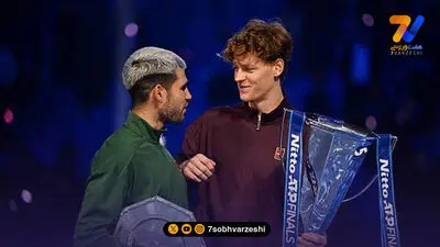 آلکاراس: می‌توانم قهرمان US Open شوم!