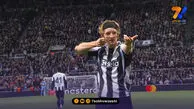 رقابت آرسنال و بایرن برای جذب ستاره نیوکسل!