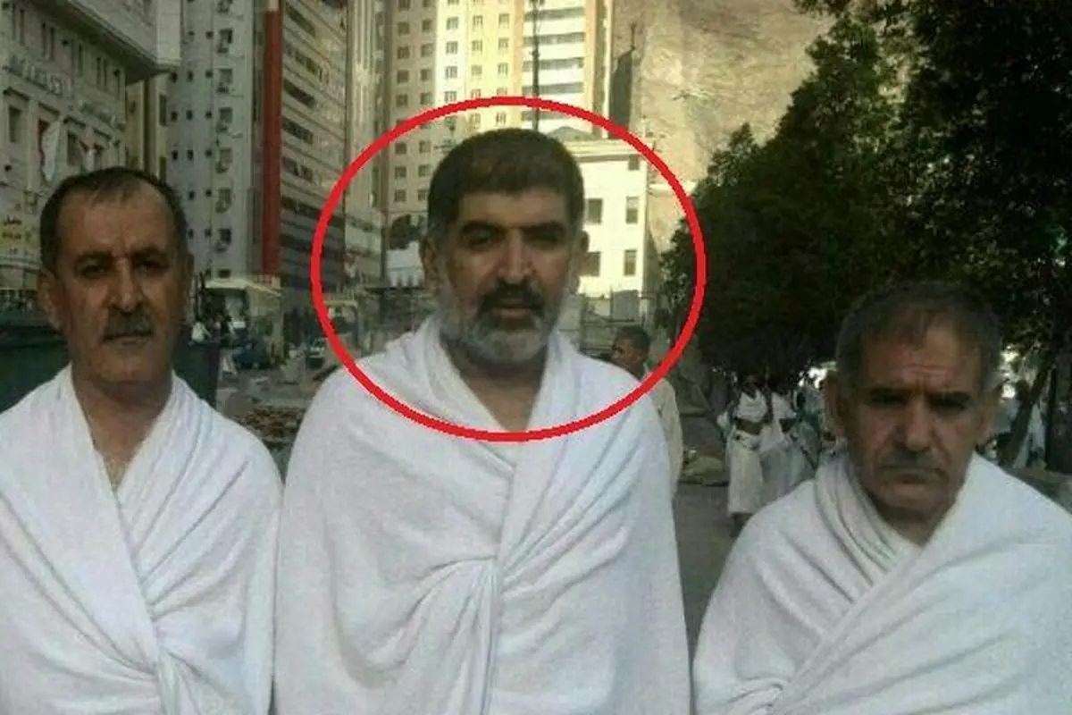 یک زائر منا همچنان مفقود است!/ درخواست خانواده از مسئولان