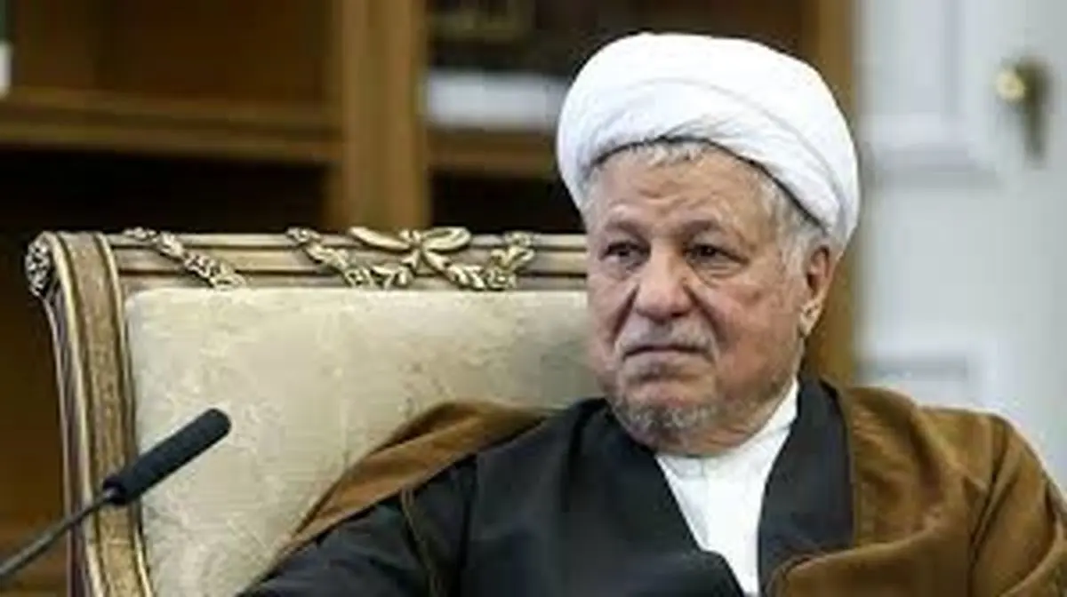 هاشمی: خطاب به خلبانان«شما افتخارات بزرگی در تاریخ جنگ خلق کردید»