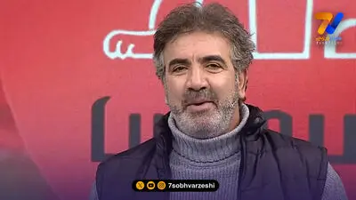 فرشاد پیوس: بهترین خرید پرسپولیس علی علیپور بوده است/ چرا محسن خلیلی باید برای پرسپولیس سرمربی انتخاب کند؟!