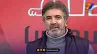 خلیلی موقت است، رهبری فرد گزینه سرپرستی پرسپولیس!