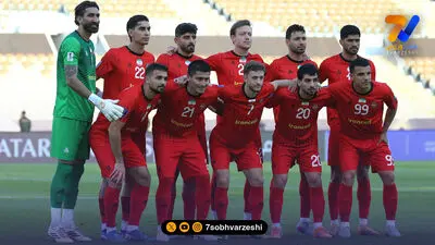 چراغ سبز شباب الاهلی به تراکتور برای میزبانی در آسیا