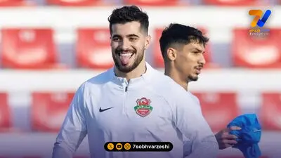 چراغ سبز شباب الاهلی به تراکتور برای میزبانی در آسیا