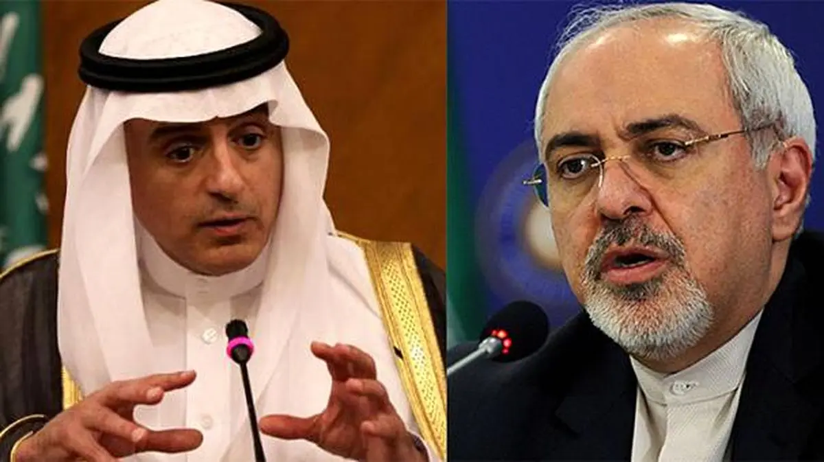 یادداشت الجبیر در وال استریت در پاسخ به مقاله ظریف