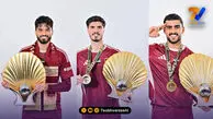 الوحده بدون ایرانی ها به مصاف الاتحاد می رود!