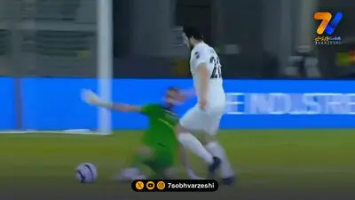 خسروی: بنیادی‌فر نفر اول داوران ماست/ دربی قابل پیش‌بینی نیست