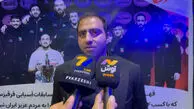 نصیرزاده: فرنگی و آزاد، هر دو عالی بودند