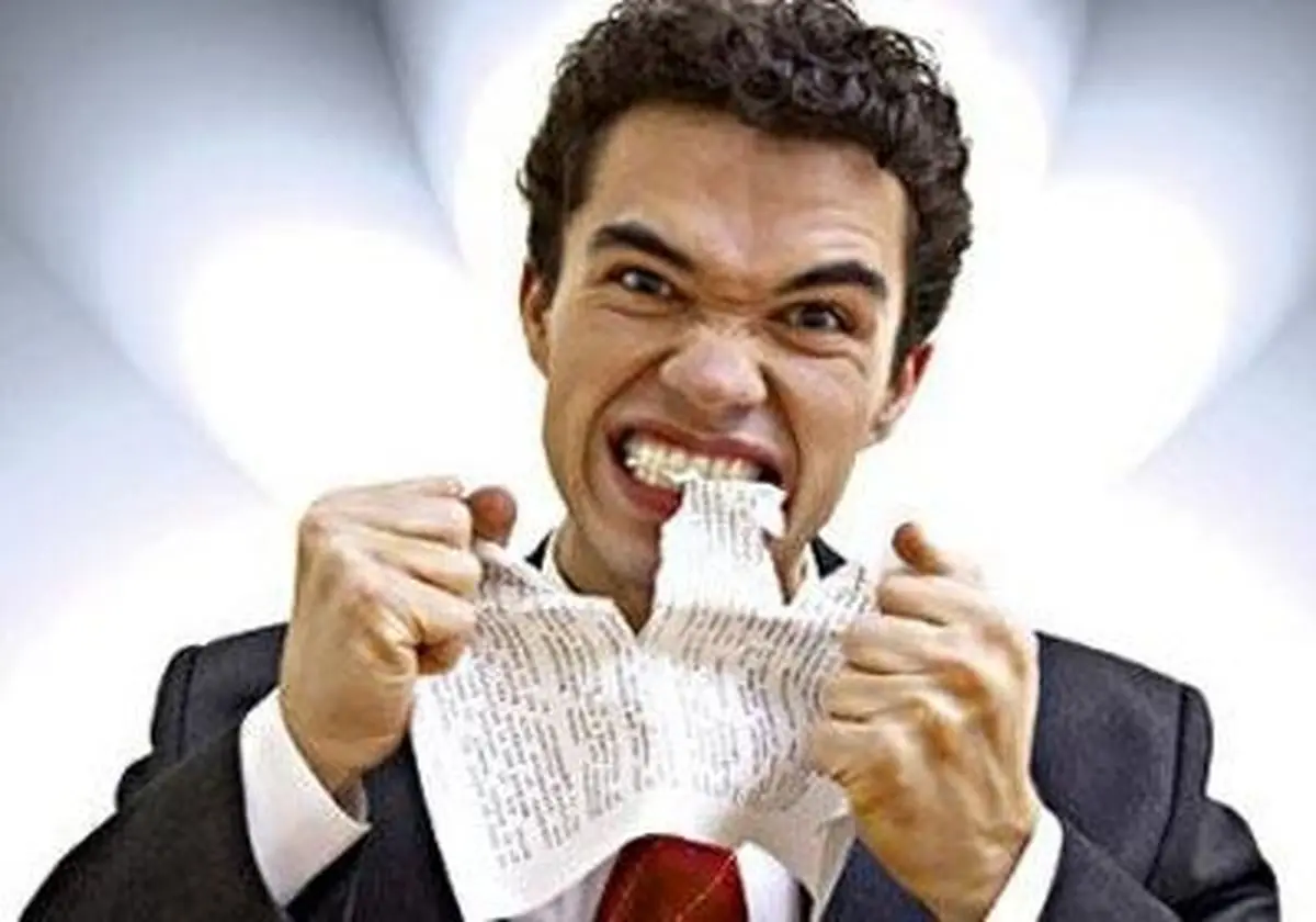 چگونه عصبانیت را به خلاقیت بدل کنیم؟